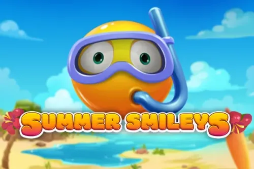 Summer Smileys