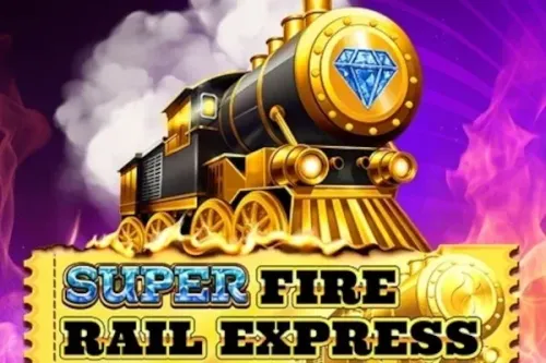 Super Fire Rail Express