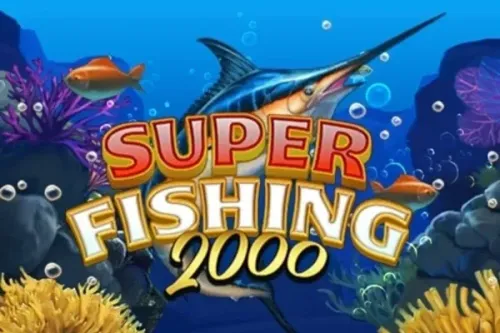 Super Fishing 2000