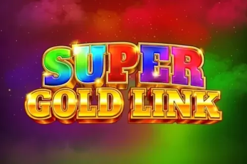 Super Gold Link: Running Wins™