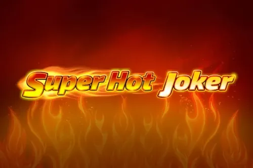 Super Hot Joker