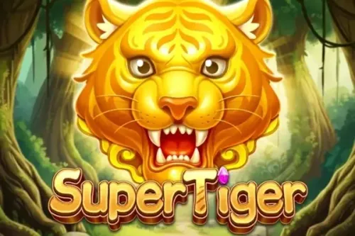 Super Tiger