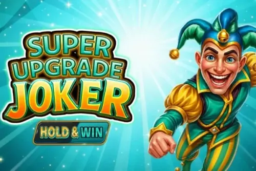 Super Upgrade Joker