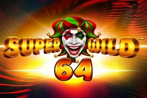 Super Wild 64™