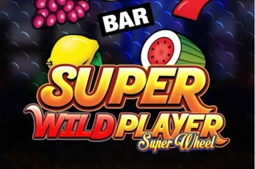 Super Wild Player Super Wheel™