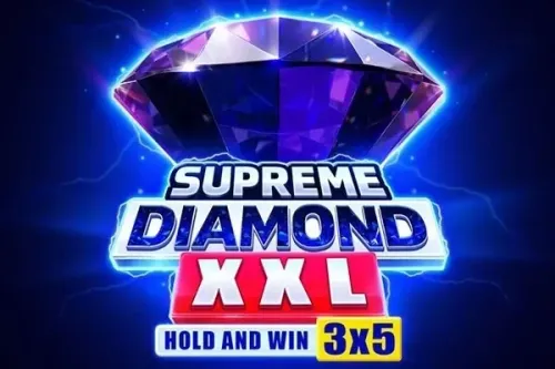 Supreme Diamond XXL