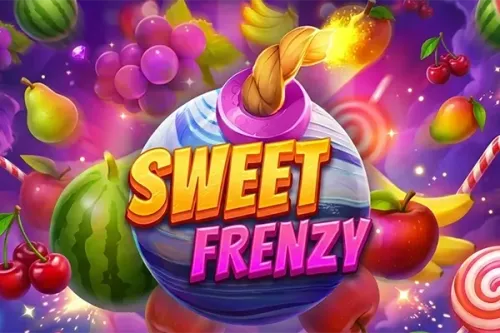 Sweet Frenzy