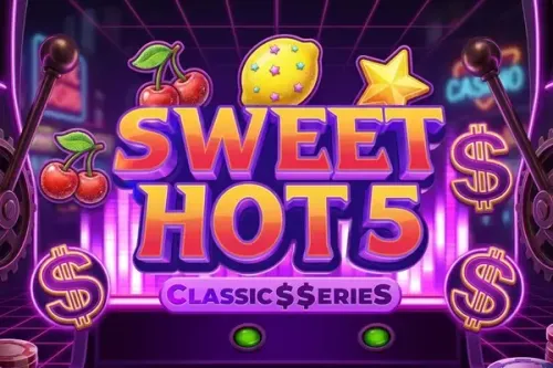 Sweet Hot 5: Classics Series