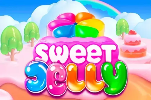 Sweet Jelly