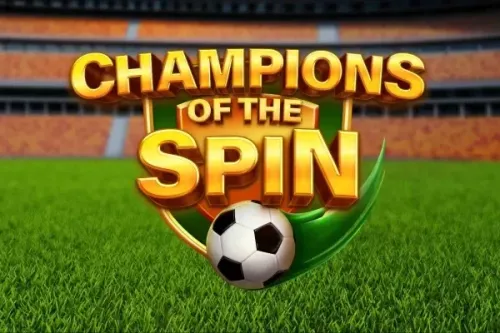 Champions of the Spin