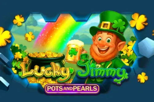 Lucky Jimmy Pots and Pearls