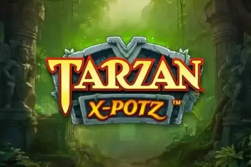 Tarzan X-Potz™