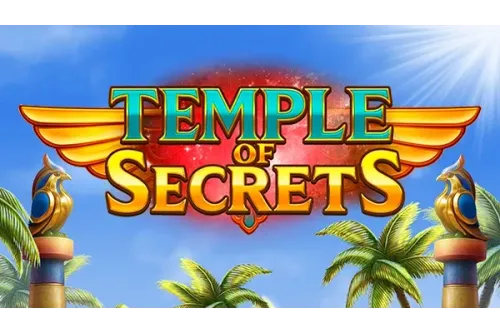 Temple of Secrets