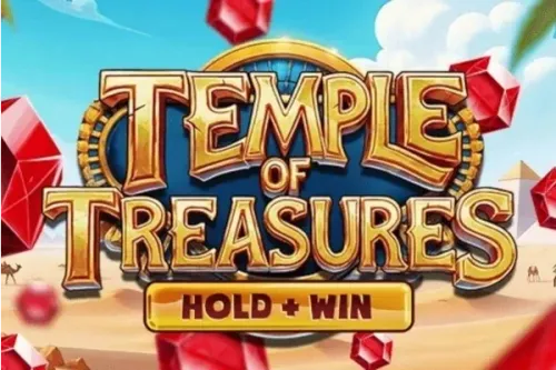 Temple of Treasures