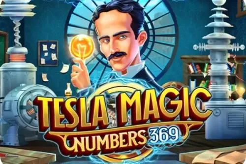 Tesla Magic Numbers