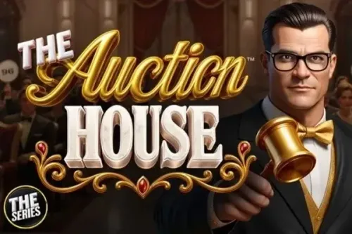 The Auction House™