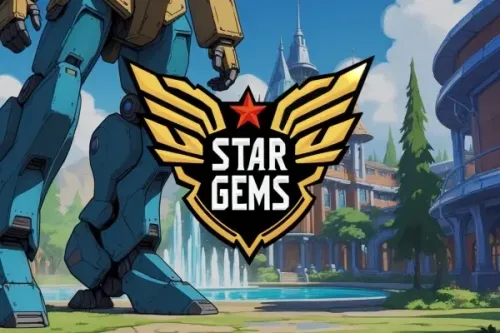 Star Gems
