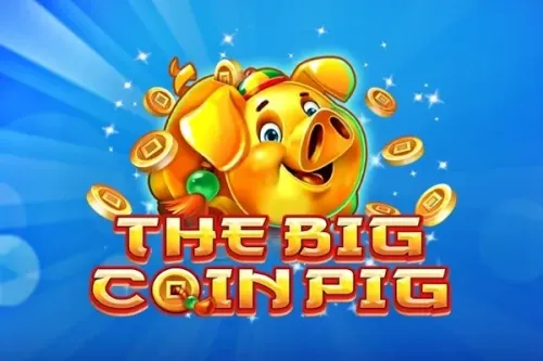 The Big Coin Pig