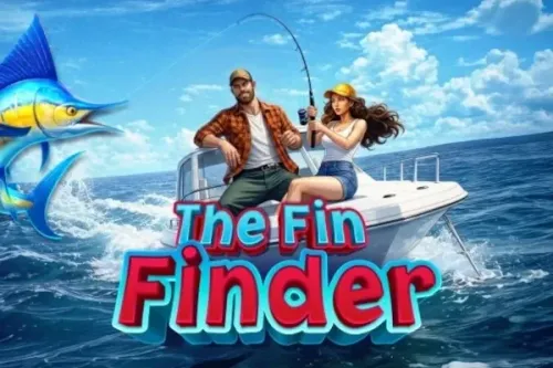The Fin Finder