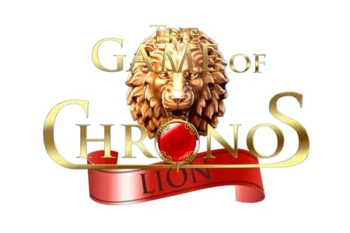 The Game of Chronos Lion