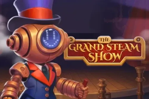 The Grand Steam Show