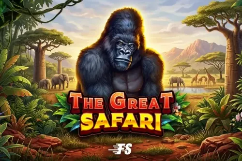 The Great Safari