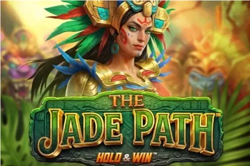 The Jade Path Hold & Win™