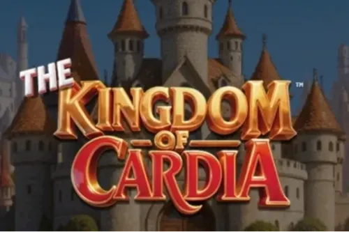 The Kingdom of Cardia™