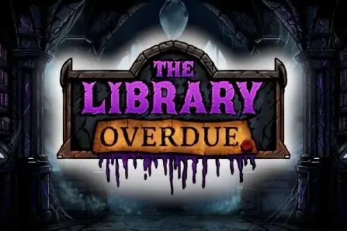 The Library Overdue