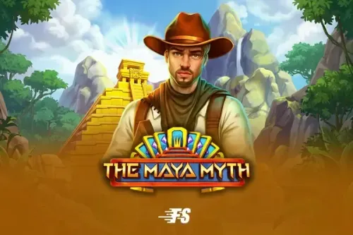 The Maya Myth