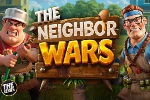 The Neighbor Wars™