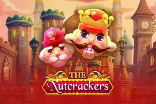 The Nutcrackers