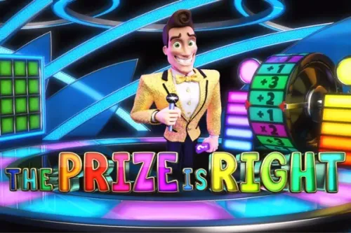 The Prize is Right