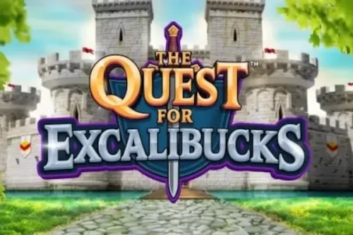 The Quest for Excalibucks
