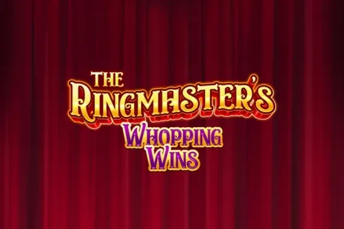 The Ringmaster's Whopping Wins