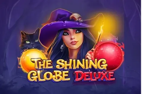 The Shining Globe Deluxe