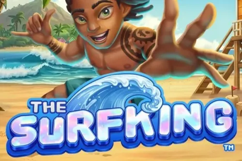 The Surfking™