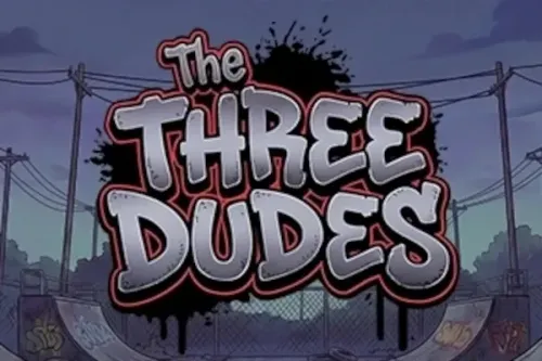 The Three Dudes