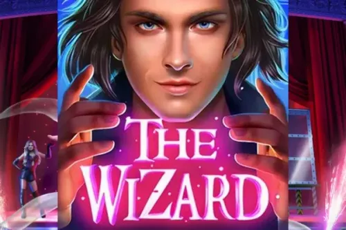 The Wizard