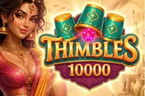 Thimbles 10000