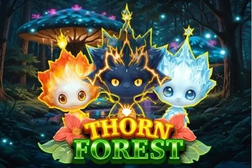 Thorn Forest