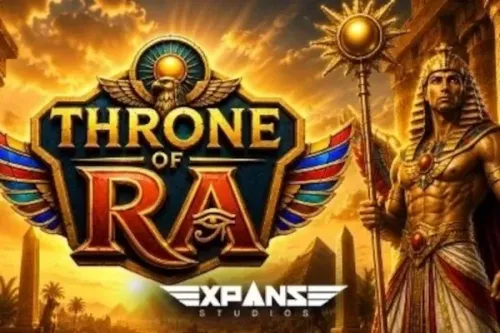Throne of Ra