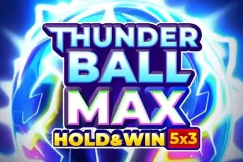 Thunderball Max