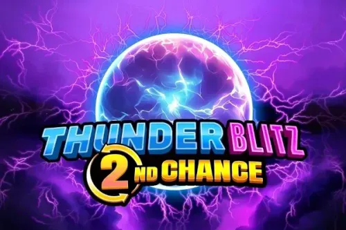 Thunder Blitz 2nd Chance