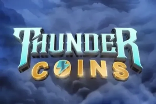 Thunder Coins®