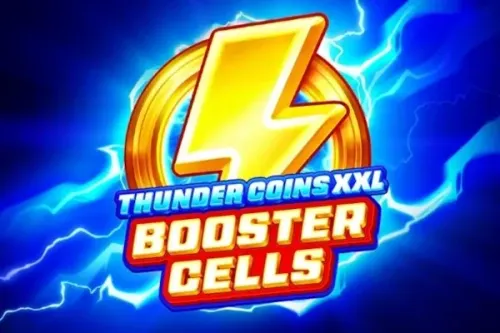 Thunder Coins XXL: Booster Cells