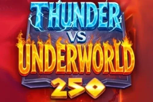Thunder vs Underworld 250