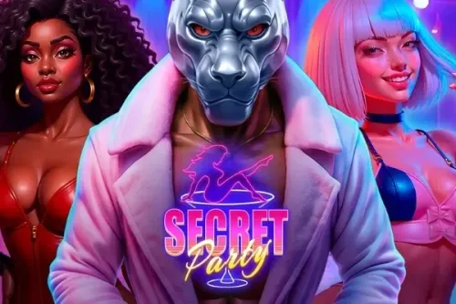 Secret Party