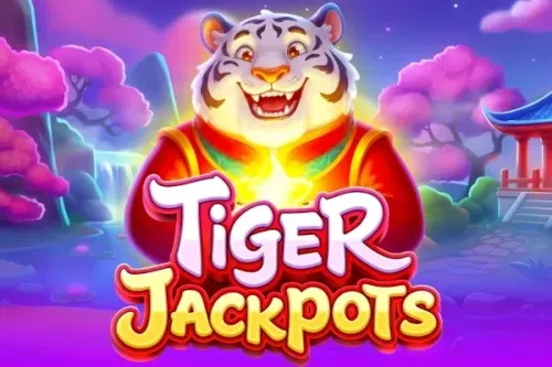 Tiger Jackpots