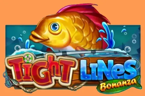 Tight Lines Bonanza